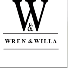 Wren and Willa